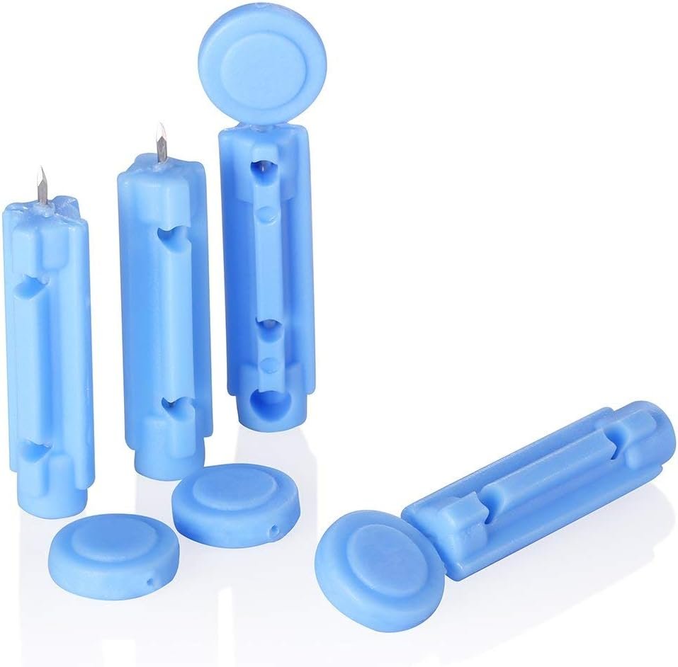 Lancing Device Lancing Device