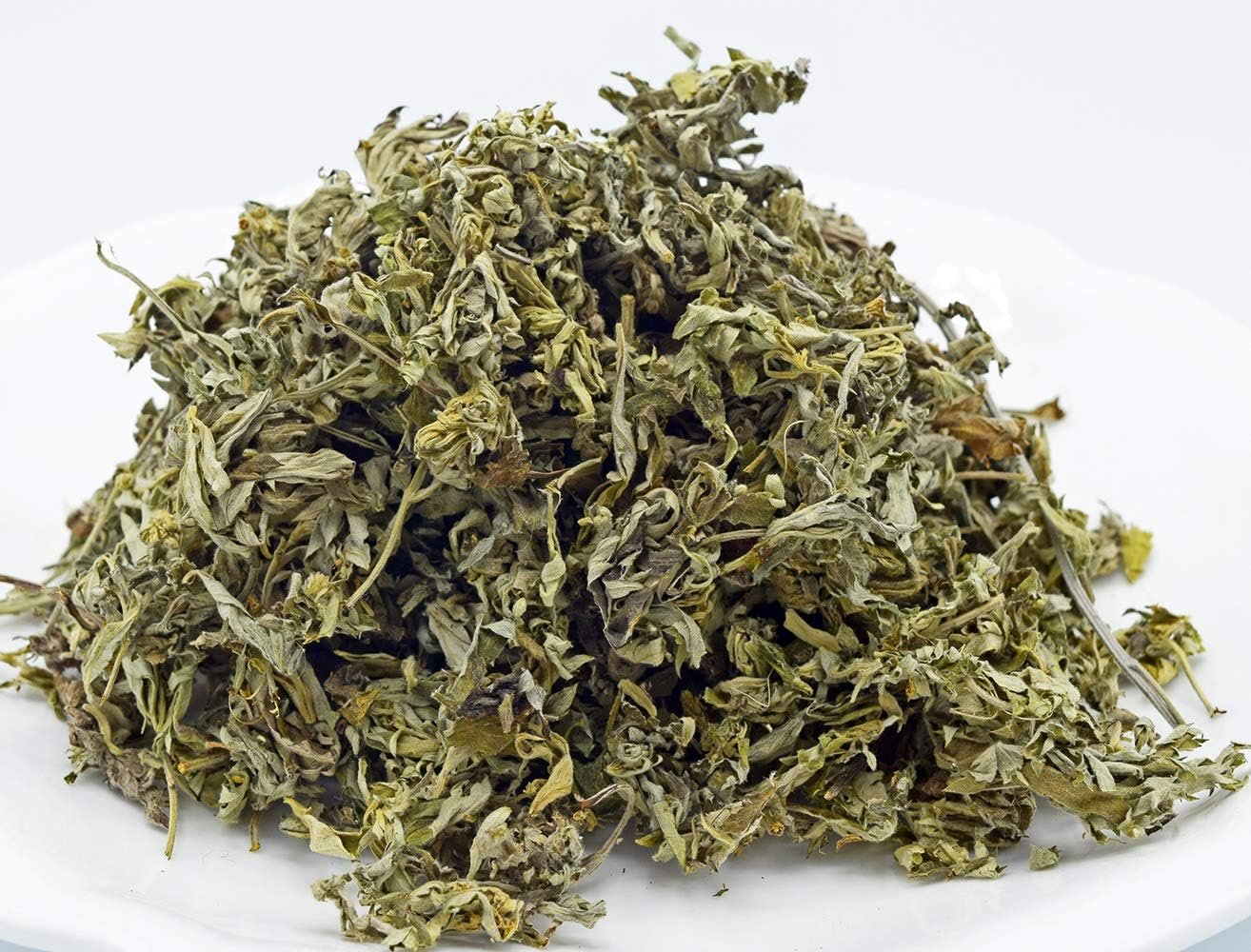 Dried Mugwort Herb-Ai Ye Dried Mugwort Herb-Ai Ye