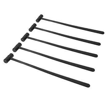 Seven Start needle Seven Start needle